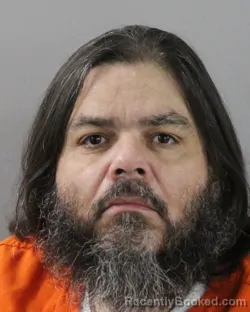 Mugshot of WALTER MEDINA