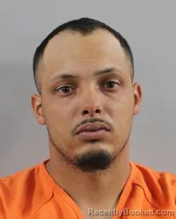 Mugshot of GREGORY SOUTHERLAND