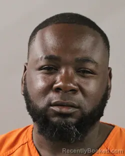 Mugshot of ANTHONY CONEY