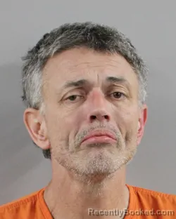 Mugshot of NATHAN DEESON