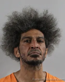 Mugshot of JOSE PEREZ-MARTINEZ