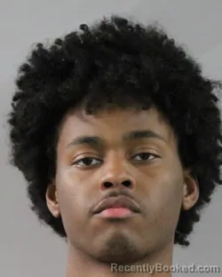 Mugshot of CHRISTIAN REYES