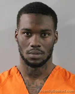 Mugshot of WILLIE GULLEY