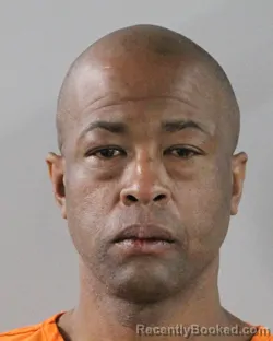 Mugshot of ANTWAN TOOMBS