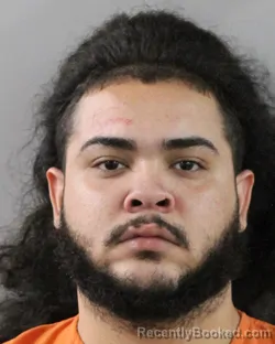 Mugshot of ROBERT MARTIN