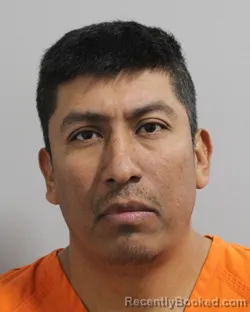 Mugshot of JUAN SANDOVAL