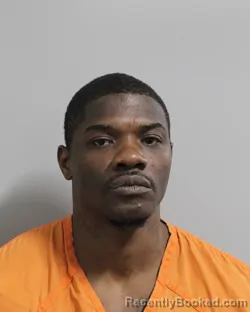 Mugshot of TYRONE WHITE