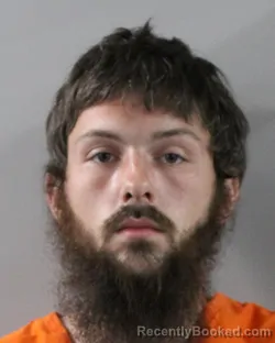 Mugshot of JOSEPH LINDSEY