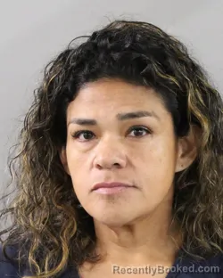 Mugshot of YARENIS VARGAS ZUNIGA