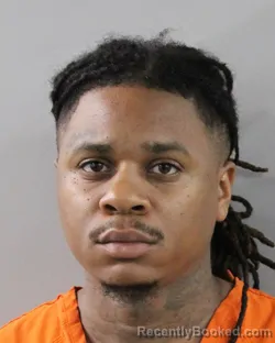 Mugshot of JAYRE REED