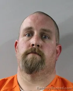 Mugshot of KARL SUMMERS