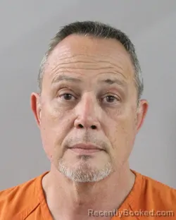 Mugshot of BILL TUCCIO