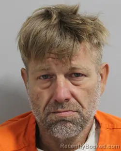 Mugshot of FLASH GARLAND