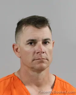 Mugshot of MICHAEL RAMAZZOTTI