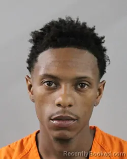Mugshot of RAQUAN RICHARDSON
