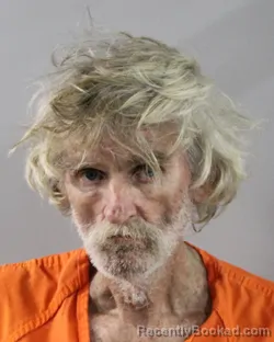 Mugshot of DAVID SWOPE