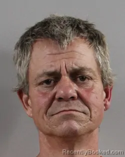 Mugshot of JERRY COLLINS