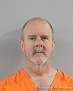 Mugshot of SCOTT SLAY