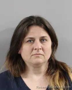 Mugshot of ASHLEY SETTERS