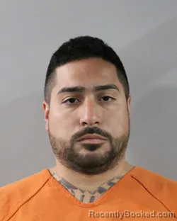 Mugshot of JULIAN LOZADA