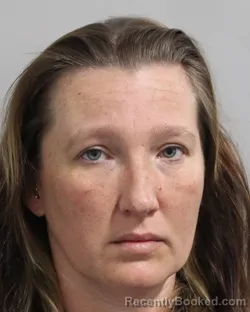 Mugshot of LINDSEY PITTS