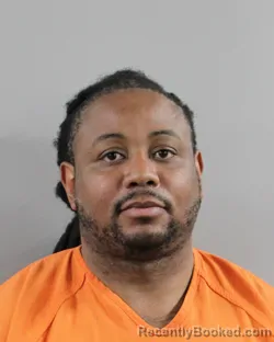 Mugshot of CHASE JONES