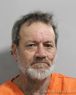 Mugshot of HARRY MCCLINTOCK