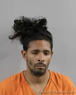 Mugshot of JOSE TORRES