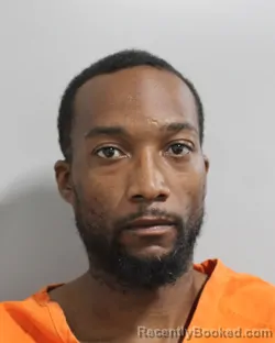 Mugshot of EDWARD JONES JR