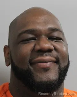 Mugshot of RODNEY WILLIAMS booked in Polk County, Florida on March 3, 2026