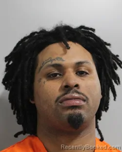 Mugshot of JAVIER JIMENEZ booked in Polk County, Florida on March 3, 2026