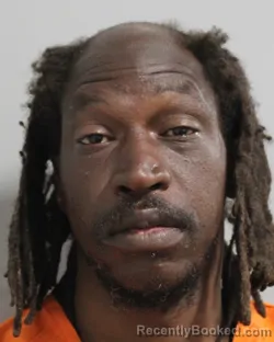 Mugshot of ARRIA LOPER booked in Polk County, Florida on March 3, 2026