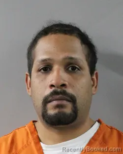 Mugshot of JOSE ORTIZ TORRES booked in Polk County, Florida on March 3, 2026