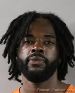 Mugshot of TORVON PHILLIPS booked in Polk County, Florida on March 3, 2026