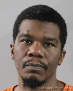 Mugshot of LEO COOPER booked in Polk County, Florida on March 3, 2026