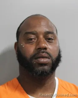 Mugshot of NICHOLAS MILES booked in Polk County, Florida on March 3, 2026