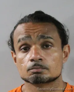 Mugshot of PHILIP PEREZ booked in Polk County, Florida on March 3, 2026