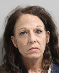 Mugshot of ROBBIN KORTMAN booked in Polk County, Florida on March 4, 2026