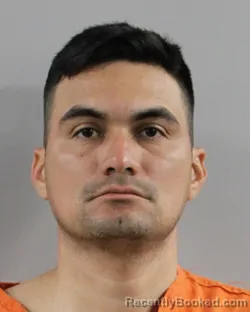 Mugshot of ALVARO GONZALEZ CASTILLO booked in Polk County, Florida on March 4, 2026
