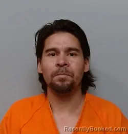 Mugshot of JIMMY DONNERUNO booked in Polk County, Florida on March 4, 2026