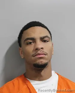 Mugshot of JORDAN DE AZA CAMPOS booked in Polk County, Florida on March 4, 2026