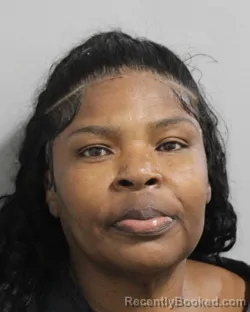 Mugshot of TERRY BELL booked in Polk County, Florida on March 4, 2026