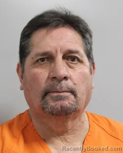 Mugshot of JOSE CORTES booked in Polk County, Florida on March 4, 2026