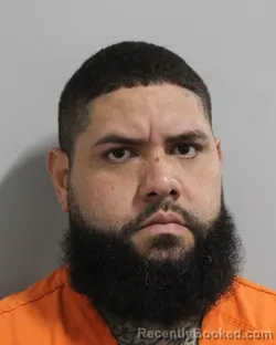 Mugshot of KELMITH ROSADO booked in Polk County, Florida on March 4, 2026