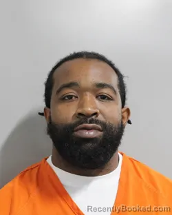 Mugshot of JOVANTE WILLIAMS booked in Polk County, Florida on March 4, 2026