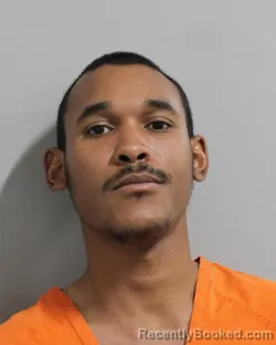 Mugshot of CARLOS QUESADA booked in Polk County, Florida on March 4, 2026