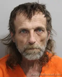 Mugshot of CHRISTOPHER ROGERS booked in Polk County, Florida on March 4, 2026