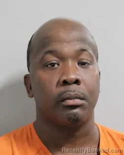 Mugshot of UTON WHITE booked in Polk County, Florida on March 4, 2026