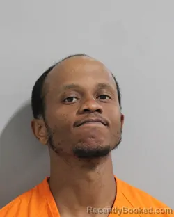 Mugshot of CARLOS REYES booked in Polk County, Florida on March 4, 2026