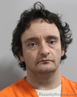 Mugshot of KENNETH DUBIA booked in Polk County, Florida on March 4, 2026